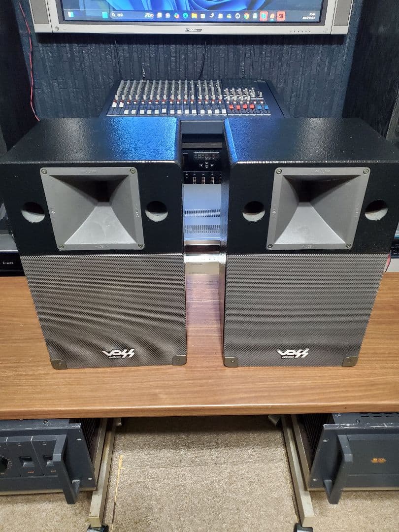 五*美様 Victor VOSS 業務用スピーカー 2025年最新】Yahoo