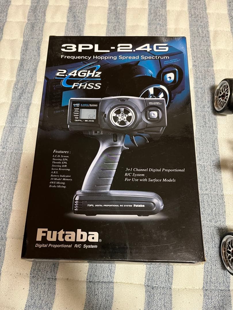 ヨコモ　ドリフトパッケージ、プロポセット　切角アップ等