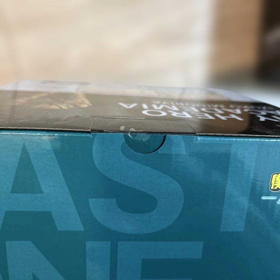 僕のヒーローアカデミア ラストワン賞 B賞