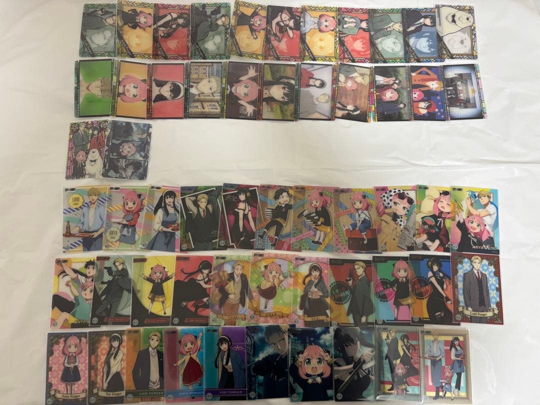 スパイファミリー　SPY×FAMILY グッズ