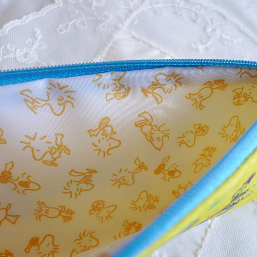 【調整中】SN29  スヌーピーペンケース(690)36