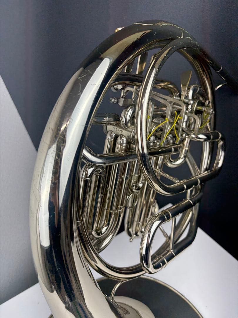 断*6様 HOLTON ホルトン H379 マウスピース