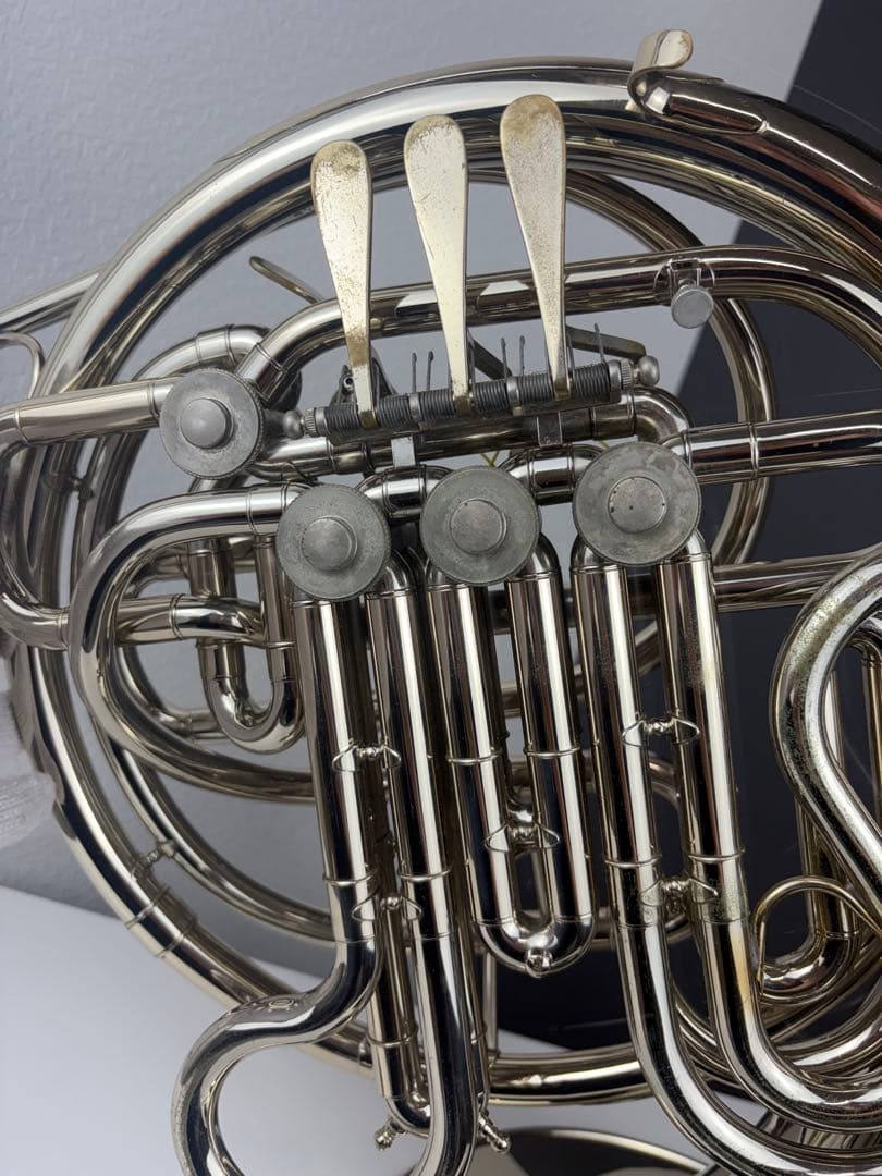 断*6様 HOLTON ホルトン H379 マウスピース