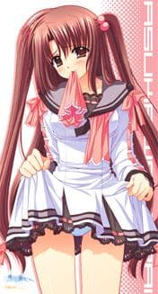 ♪Navel 俺たちに翼はない 渡来明日香 マイクロファイバータオル