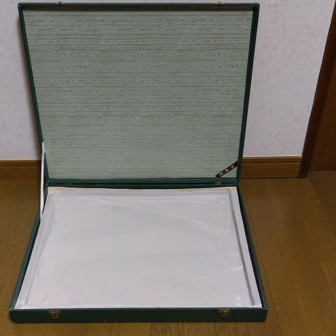 輪島塗　絵画　額縁　壁掛け