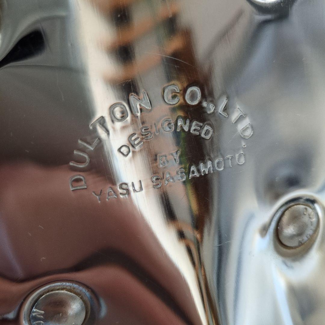 廃盤　DULTON　ダルトンビートスツール