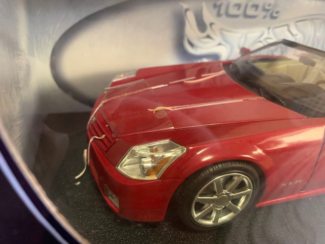 【期間限定値下げ】アメリカングラフティー 1/18及び1/24ミニカー8台セット