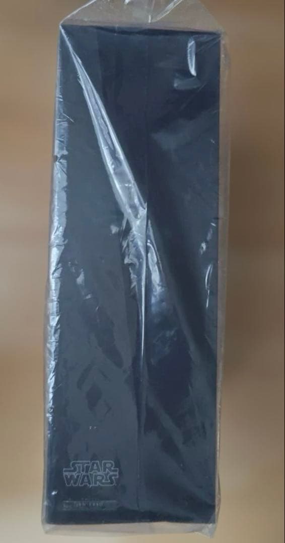 未開封　ジン・アーソ［ボーナスアクセサリー付き］　ムービー・マスターピース