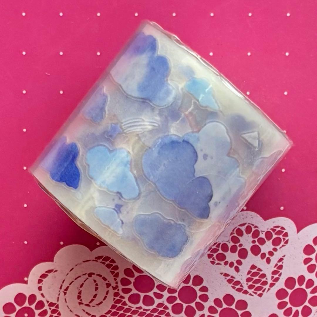 最新キッチン・日用品・その他 - 闪沙 早安 ダイカット4.5cm×5m 50cm