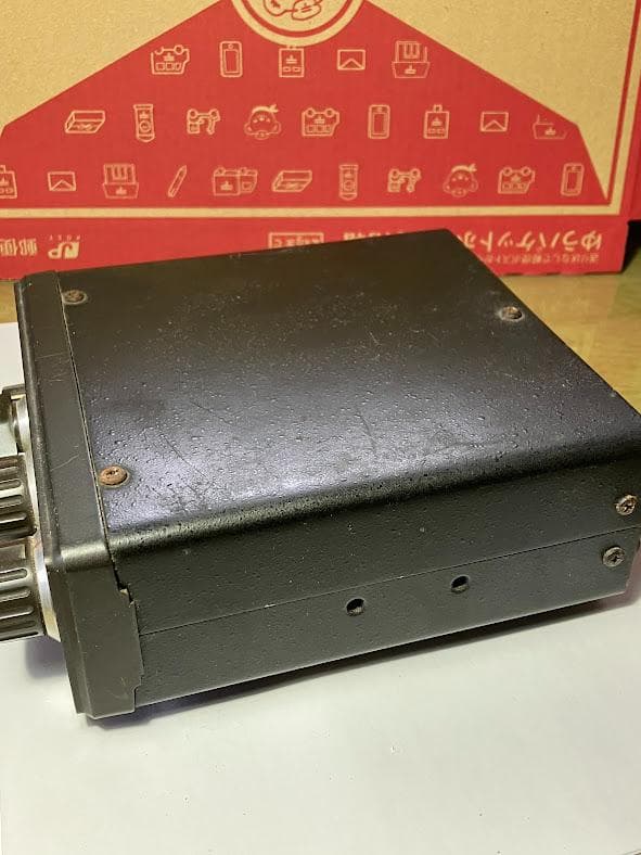 トリオ アンテナチューナー AT-130