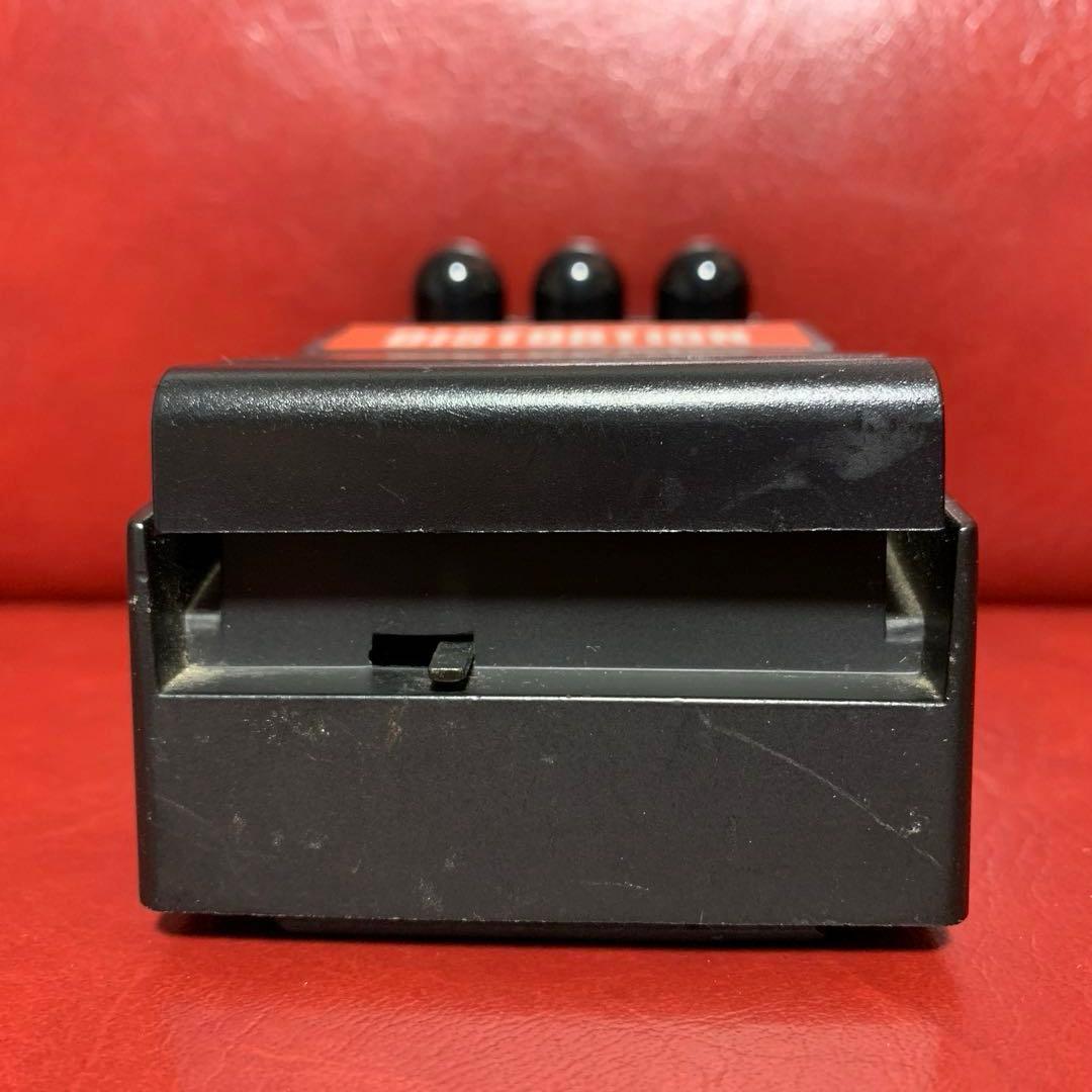 ☆ BOØWYドンズバ機材☆ 良音! ARIA DT-5 ディストーション☆