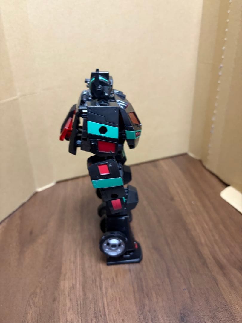 トランスフォーマー　エイジオブザプライム4パック バラ売り　ネメシスプライム