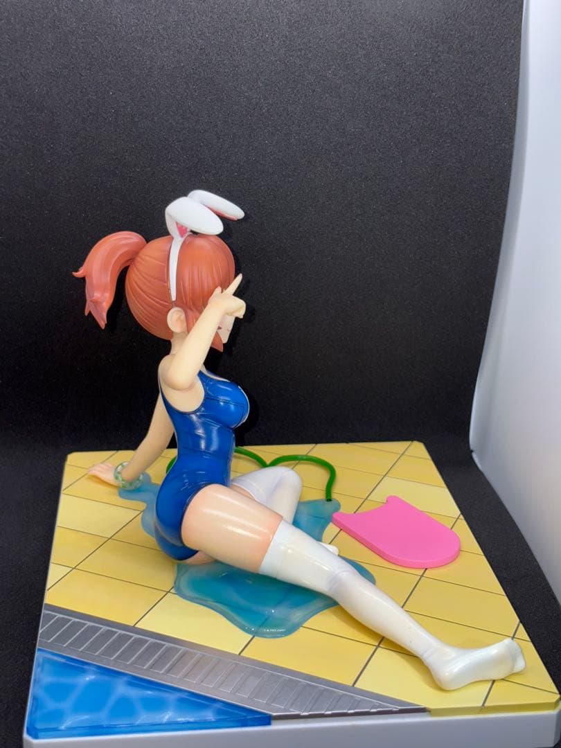 アイドルマスター シンデレラガールズ ［サマー☆ウサミン］安部 菜々