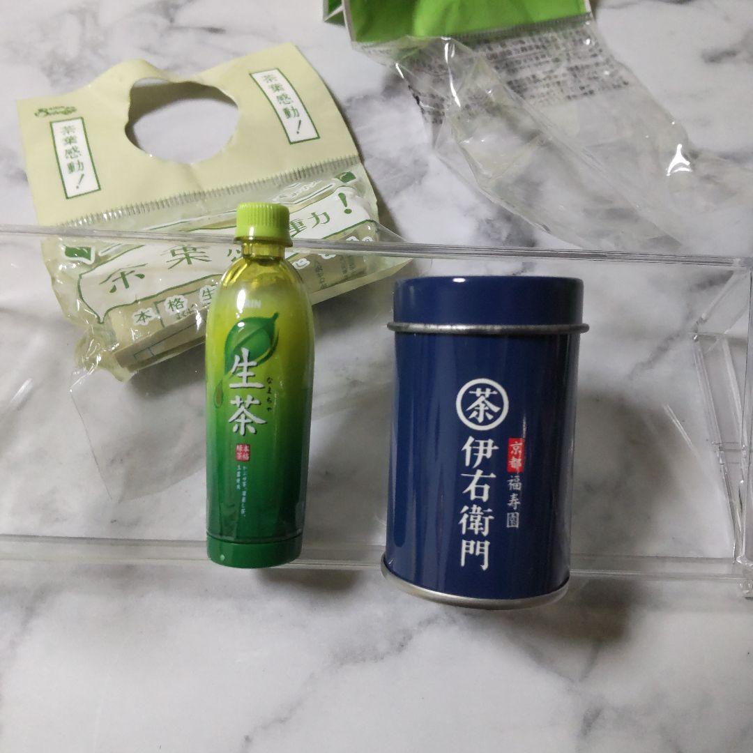 伊右衛門・はじめ一・伊藤園などグッズSET【ヴィンテージ】 - メルカリ