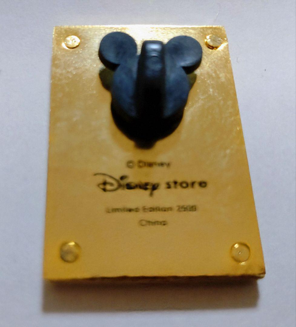 ミッキーマウス ピンバッジ コレクション