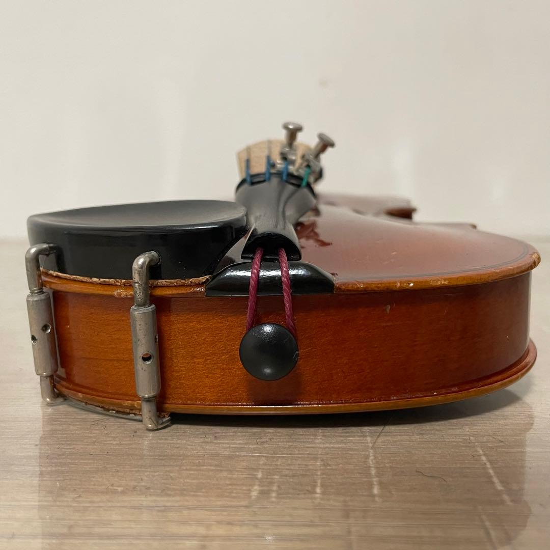 SUZUKI バイオリン No.200 1/16 ANNO 2001