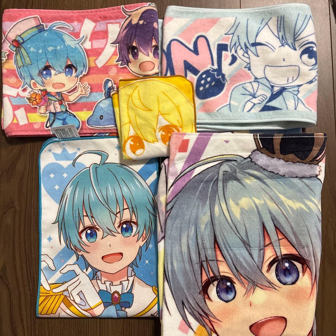 すとぷりころん痛バなどまとめ売り