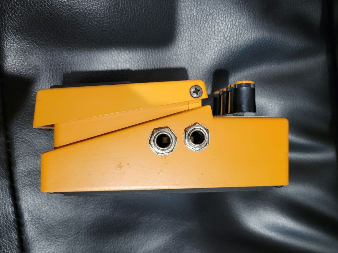 BOSS DS-2 ディストーション