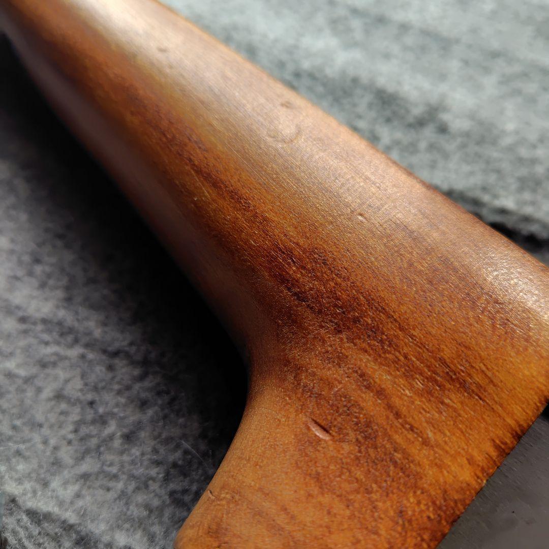 ハドソン モーゼルカービン モデルガン　SMG刻印有り ジャンク