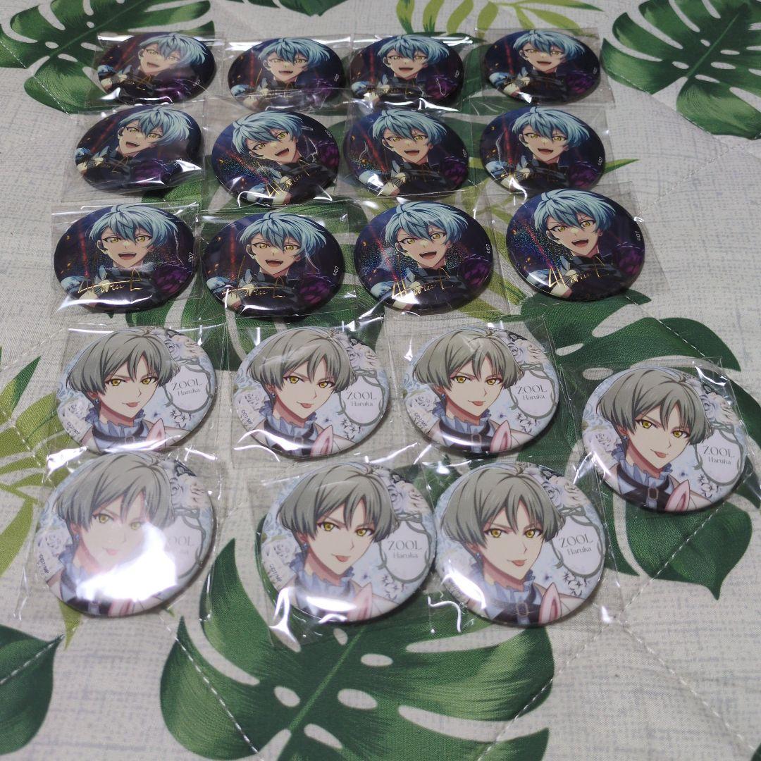 アイドリッシュセブン 亥清悠