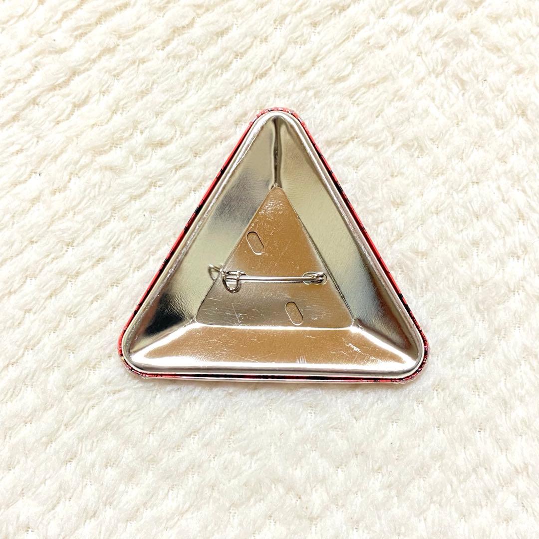 コラソン トンガリ バースデー 缶バッジ 原作 ワンピース ONE PIECE