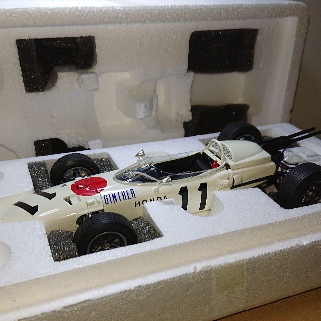 １/２０エブロホンダＦ１