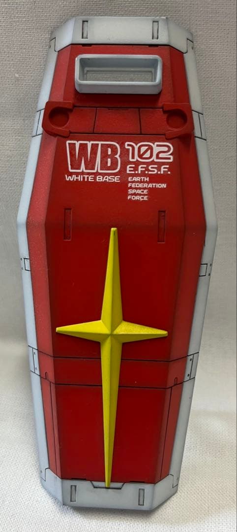 ★MG 1/100 RX-78-2ガンダム ★塗装済み完成品