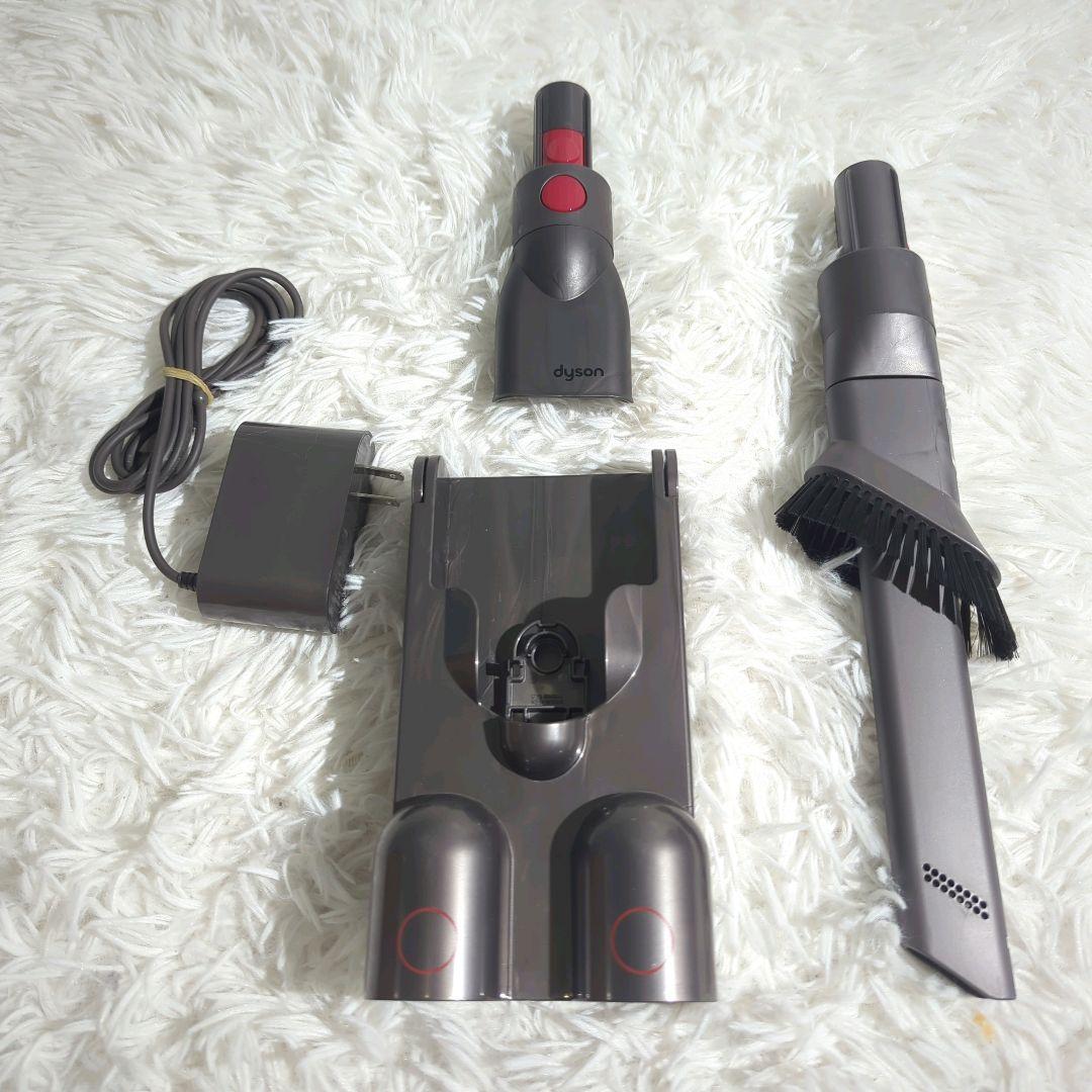 Dyson Micro 1.5kg SV21 スティッククリーナー 最軽量モデル