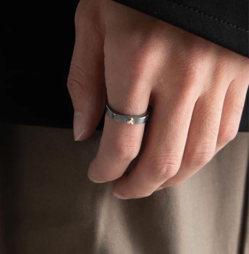 PORTER CLASSIC ポータークラシック リング　アクセサリー