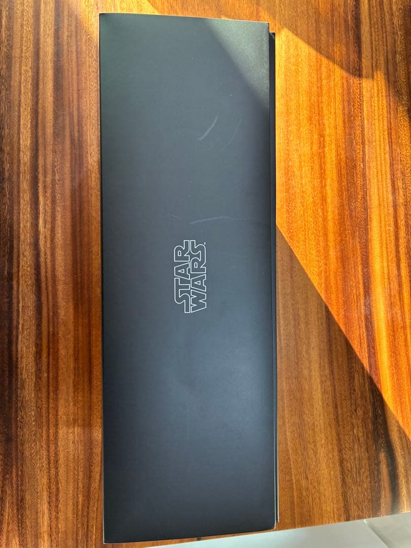 『マンダロリアン』　スウープ・バイク　グローグー付　ビークル