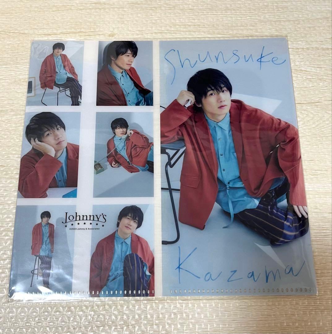 風間俊介 写真 チケットファイル フォトアルバム 映画宣伝紙 - メルカリ