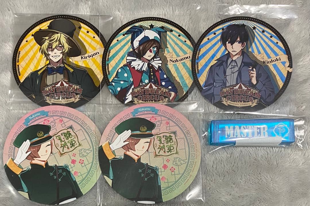 ワイテルズ まとめ売り (主にNakamuさん) - メルカリ