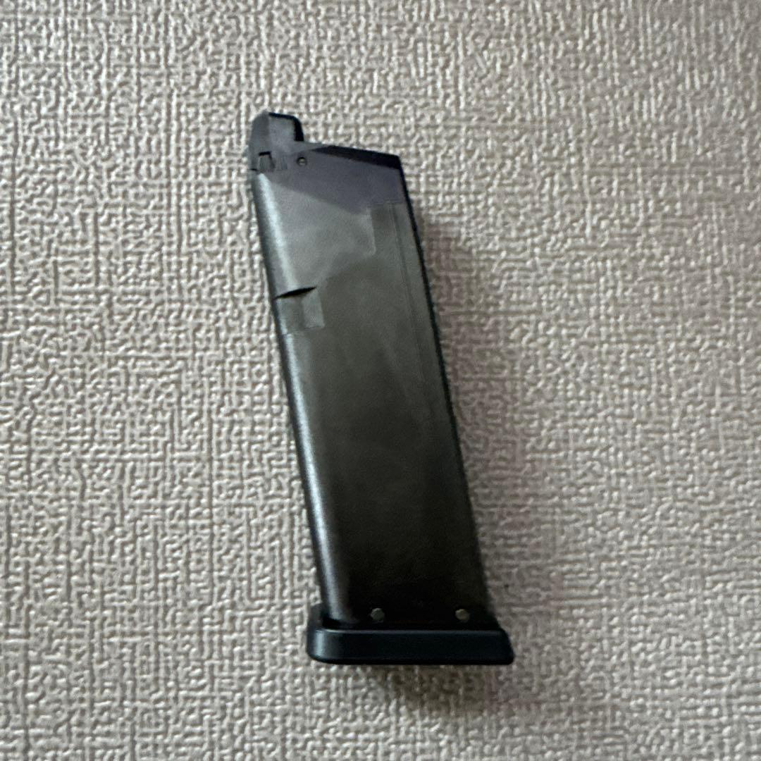東京マルイ Glock 19 ガスガン　おまけ付き