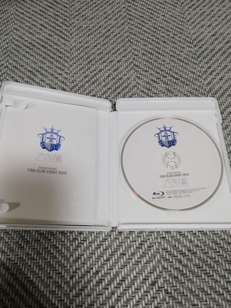 THE ALFEE 40th プレミアムメンバー DVD+秋ツアー銀テープ