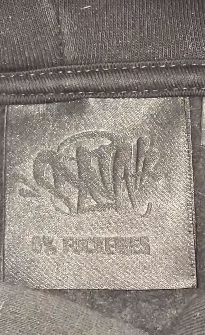 Syna world Greenセットアップ