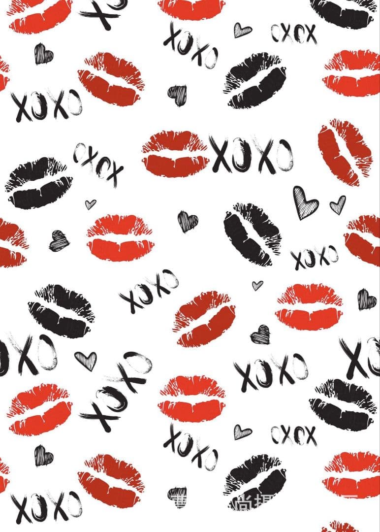 背景布【ハートO】サンプル ペット撮影用フォトブース バレンタイン