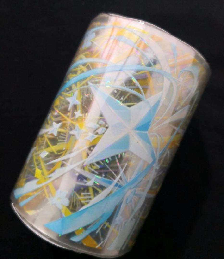 8462】海外 マステ 5m巻売り 貝殻光マスキングテープ