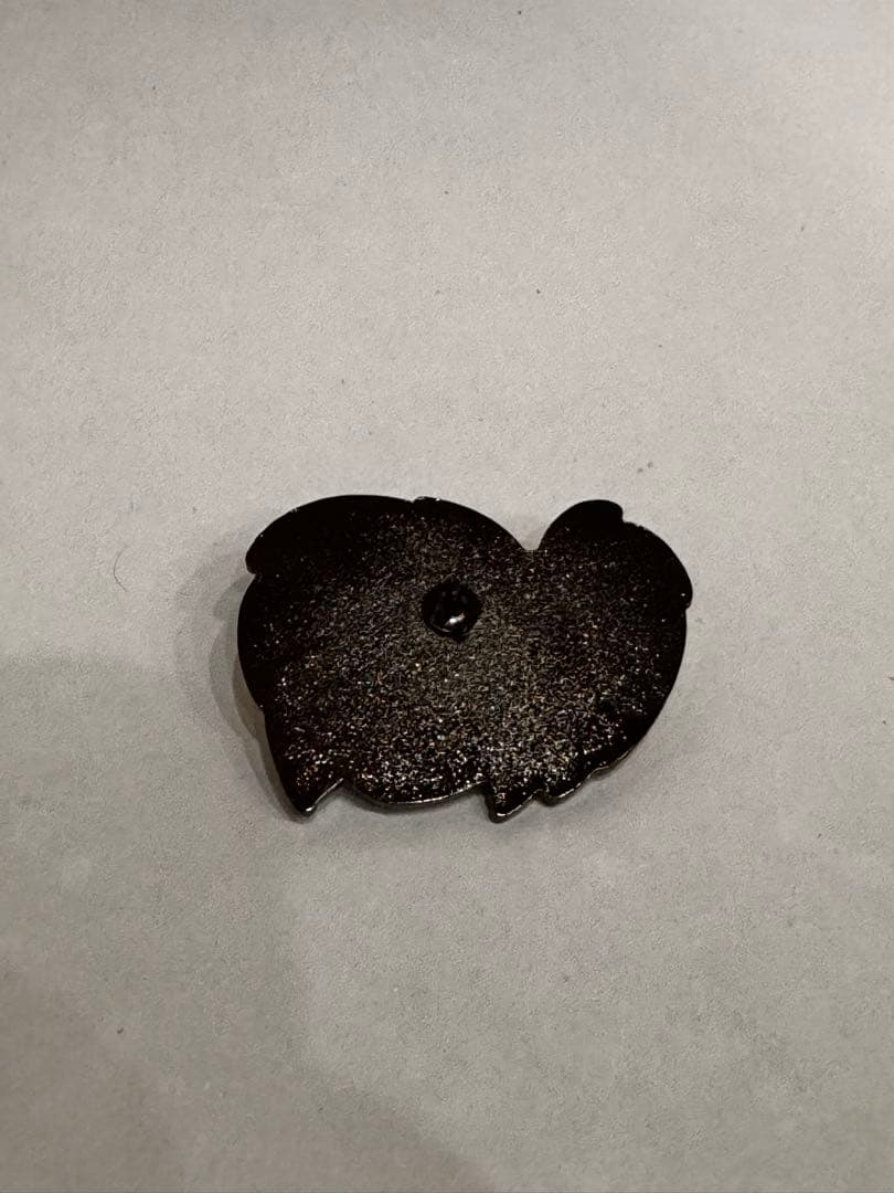 Hazbin Hotel Cherry bomb(チェリーボム)ピンズ