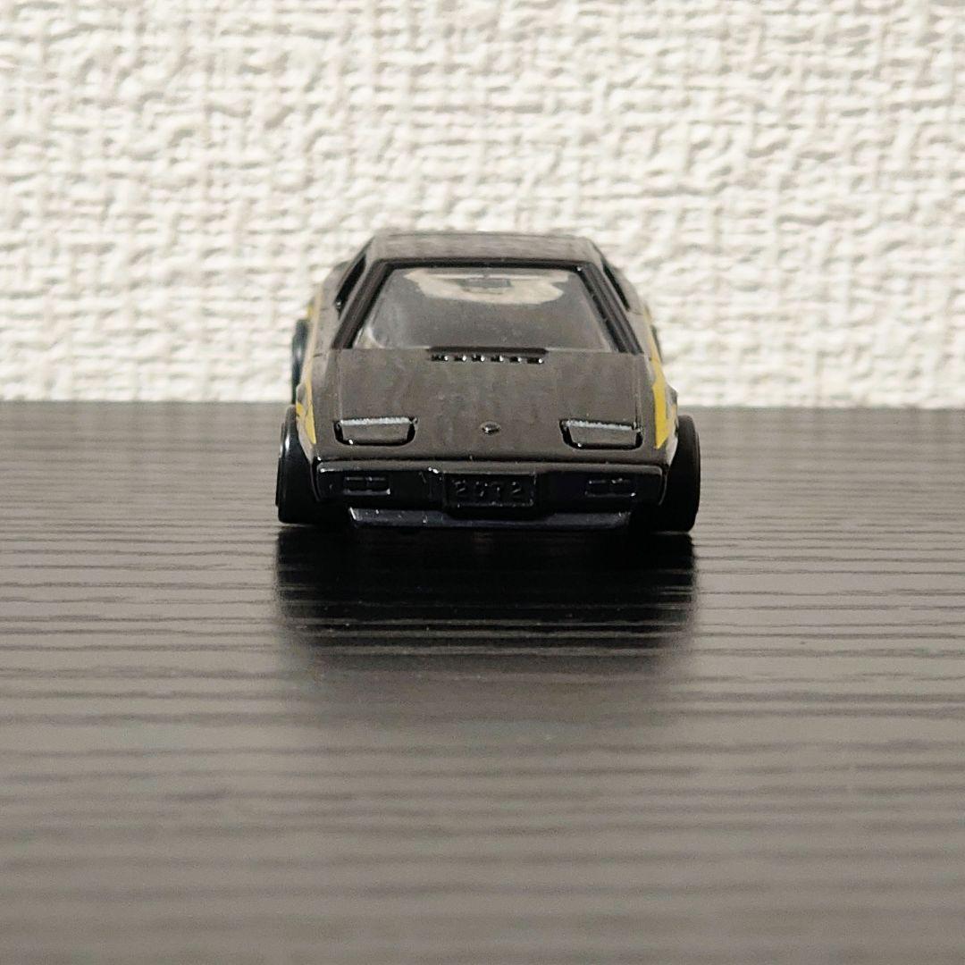 TOMICA トミカ ロータス エスプリ 箱付き - メルカリ
