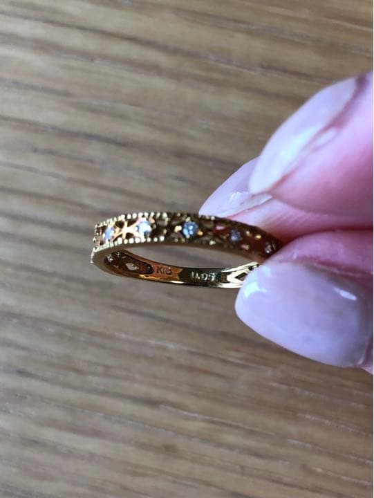 石井竜也デザインリング 米米CLUB 石井竜也デザイン【HATI