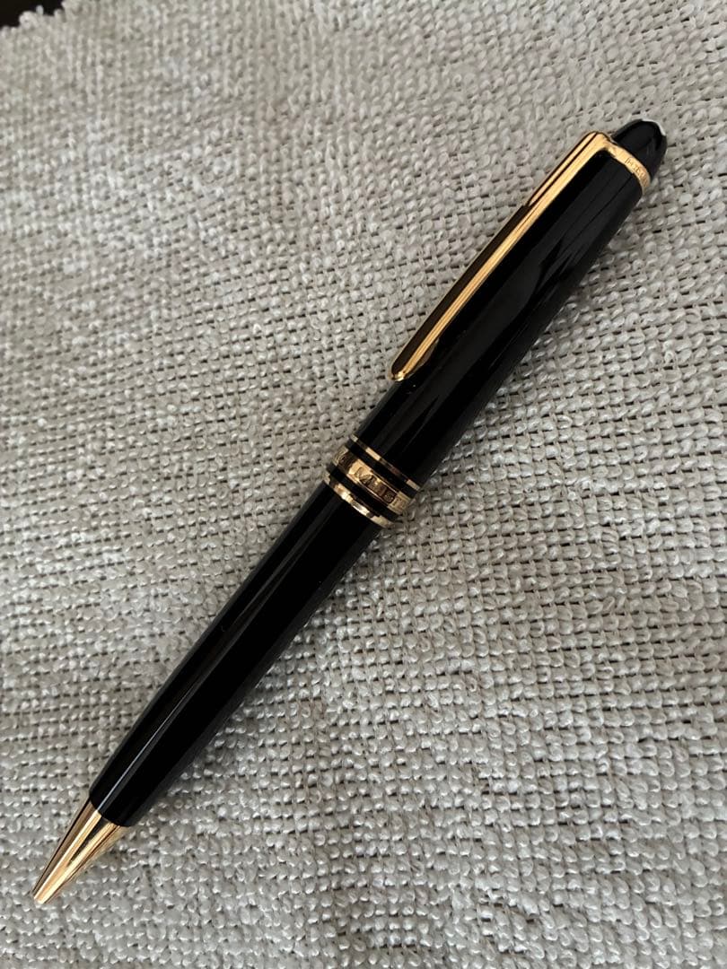 ◾️極美◾️モンブラン164 ボールペンマイスターシュテュッククラシック