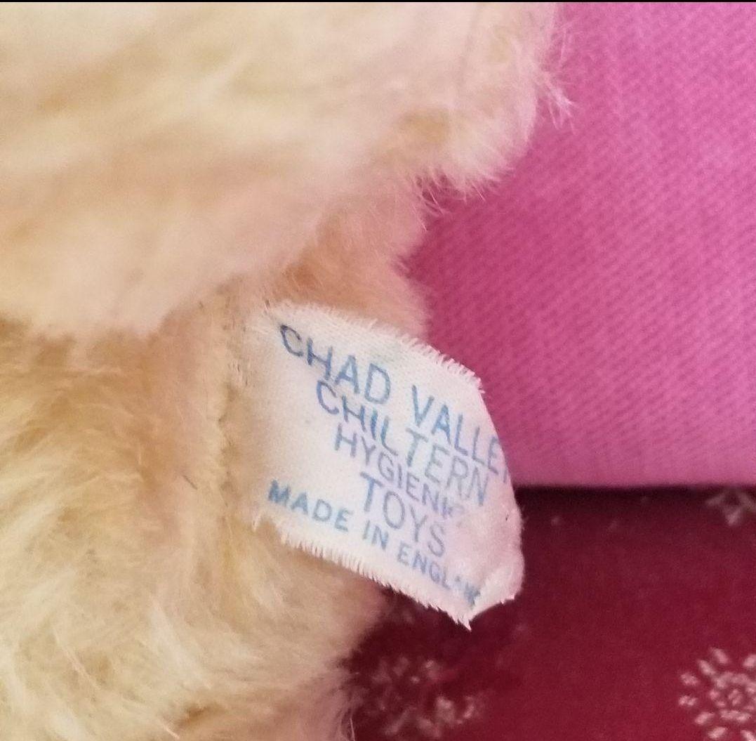 ☆最終お値下げ☆チャドバレー　チルターン 　テディベア