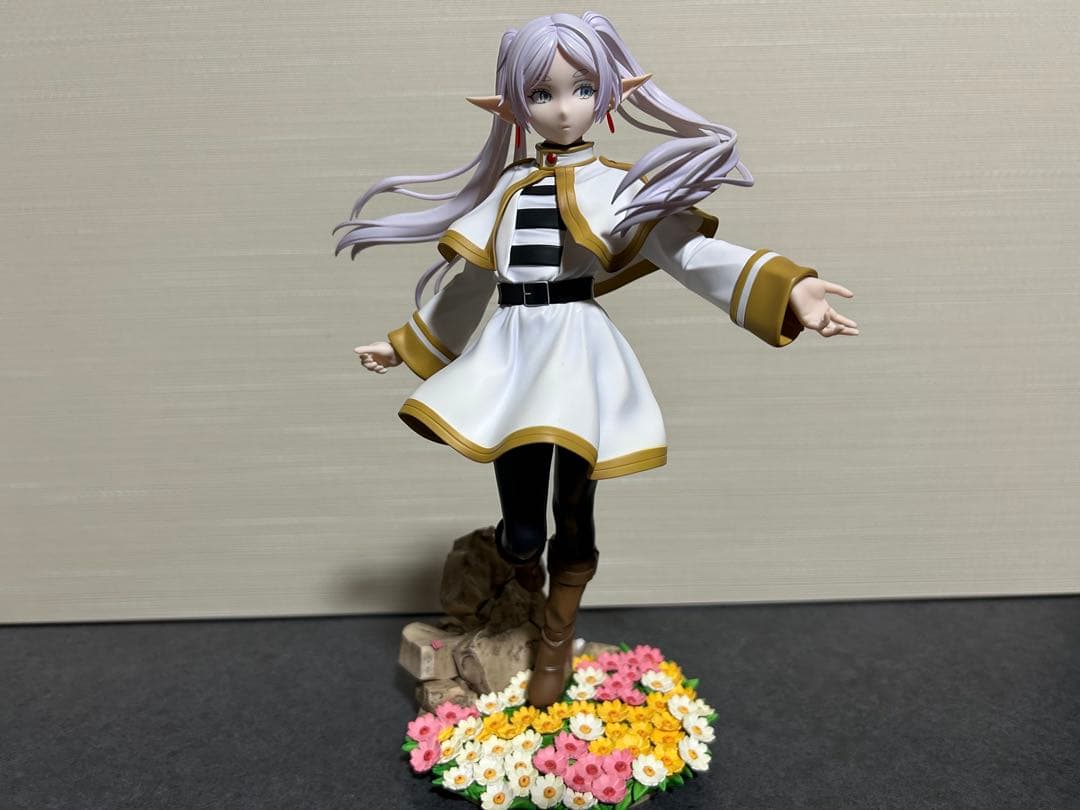 葬送のフリーレン 1/7スケールフィギュア コトブキヤ