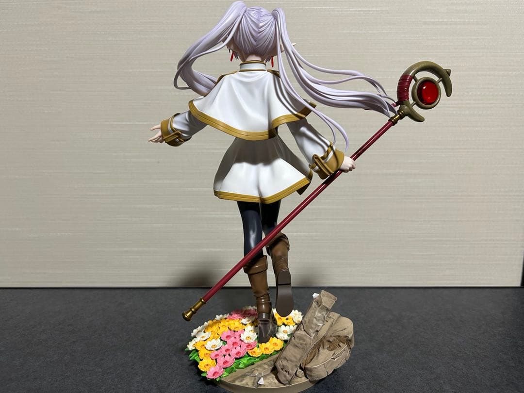 葬送のフリーレン 1/7スケールフィギュア コトブキヤ