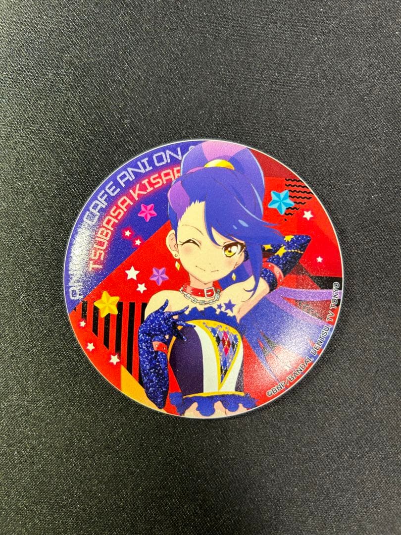 アイカツ 星のツバサドレス セット キャンペーン ルーレット Amazon.co