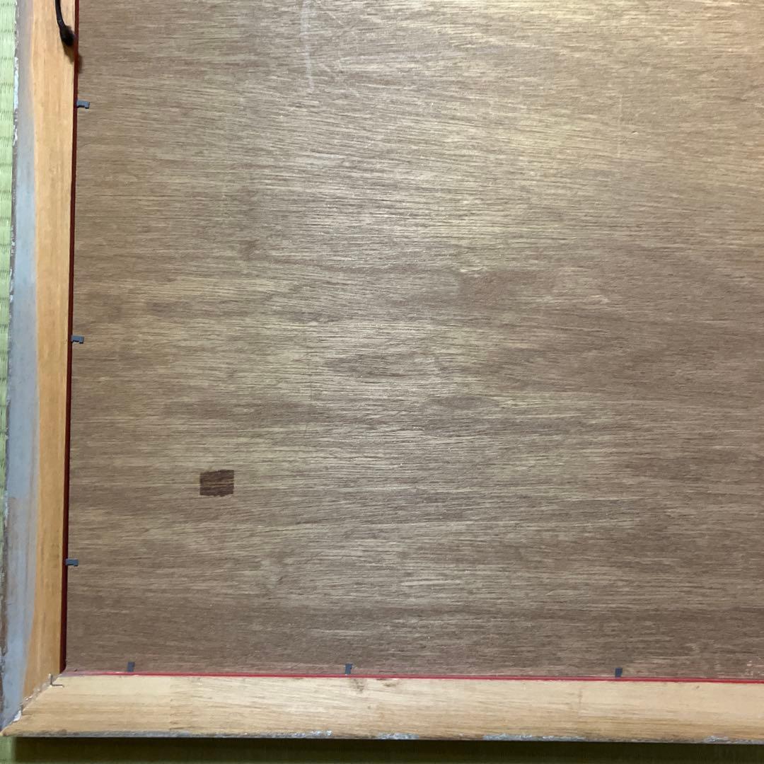 ティン・シャオ・カン(丁紹光) パープルドリーム シルクスクリーン