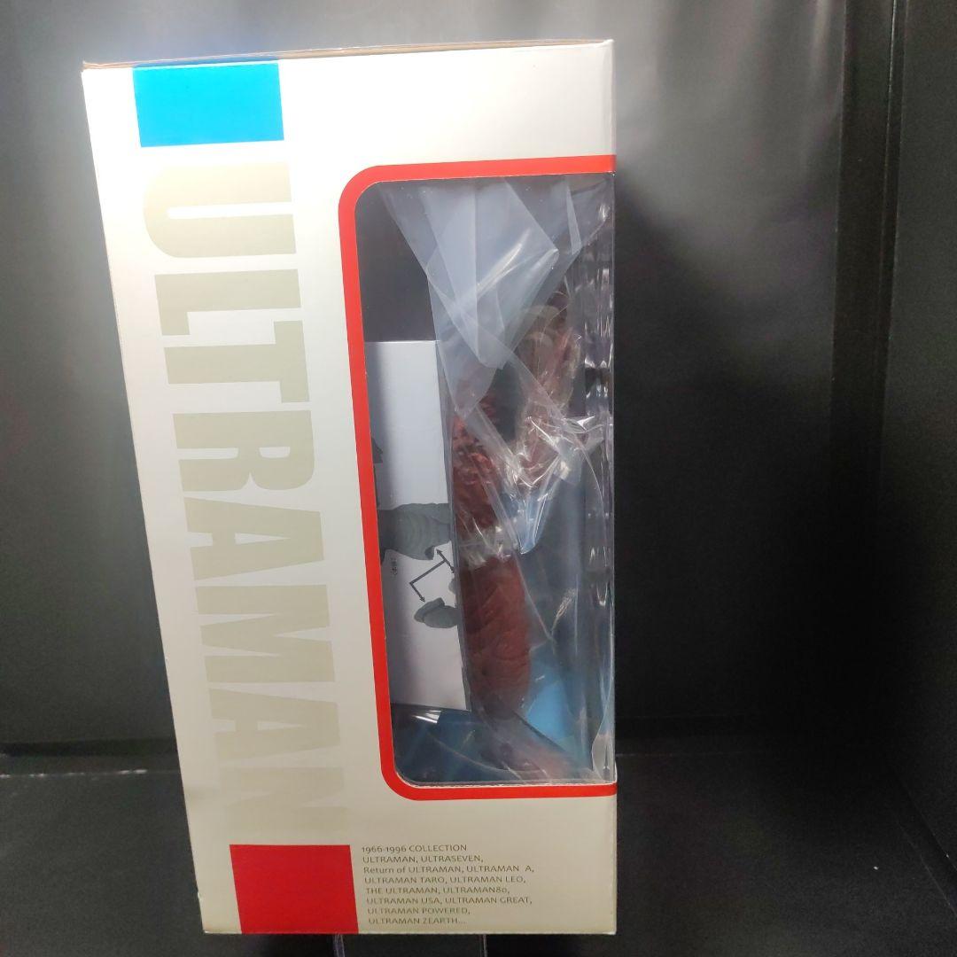 エクスプラス大怪獣シリーズ　パンドンVer.2　(少年リック限定)