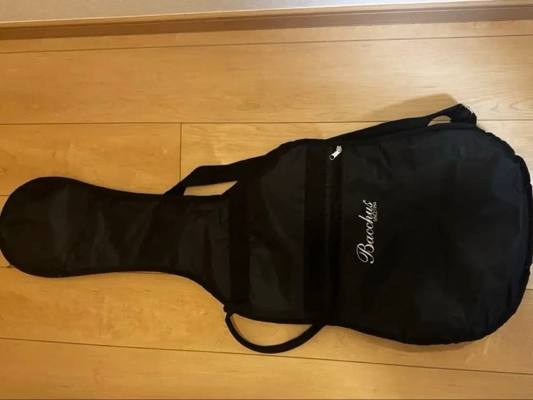 Bacchus テレキャスタータイプ