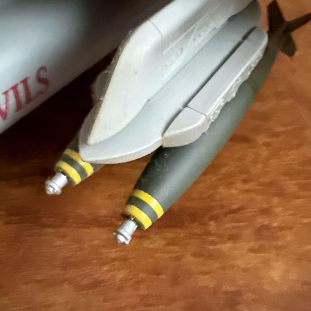 ELITE FORCE F/A-18 HORNET 1/18 スケールモデル