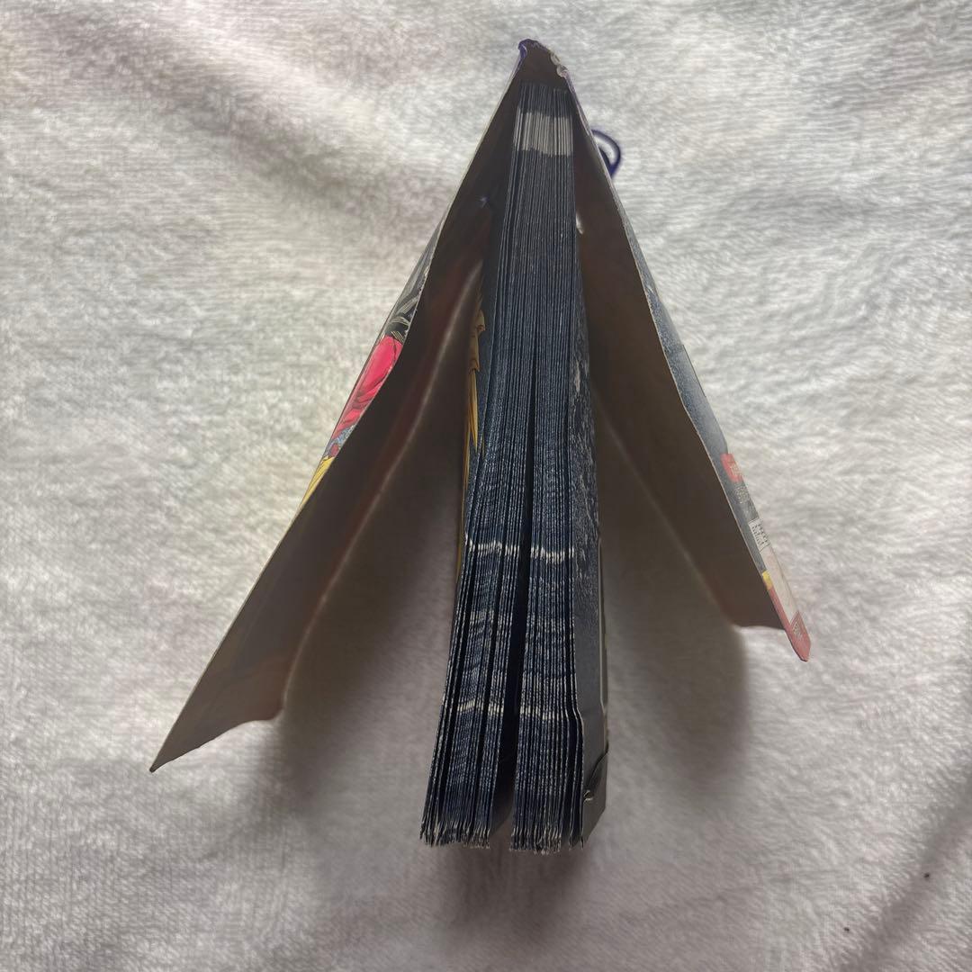 K*様 【未開封】 1997年 ドラゴンボールGT PPカード　Part3 34